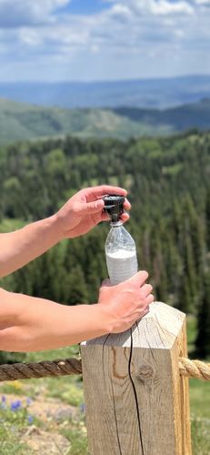 Customer photo review of Refuel