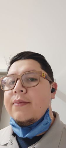 Customer photo review of Hikuri Sol