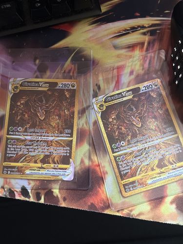 Customer photo review of Pokémon Crown Zenith Elite Trainer Box (Presale)