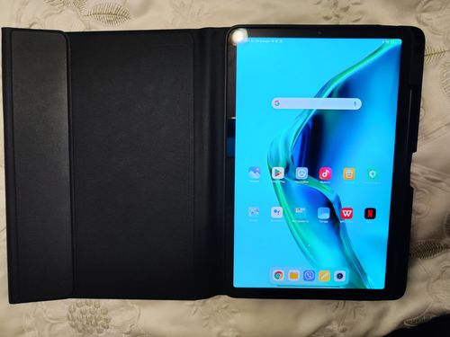 Customer photo review of Xiaomi Pad 5 (WiFi Only) 256GB/6GB RAM (New)