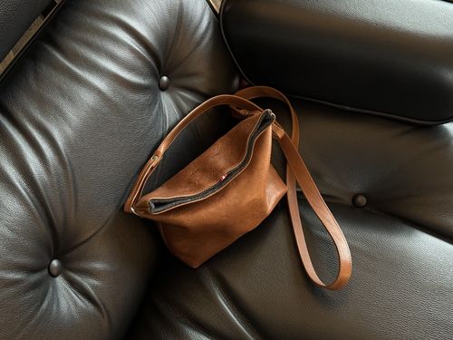 Customer photo review of Take Camera Bag . Classic