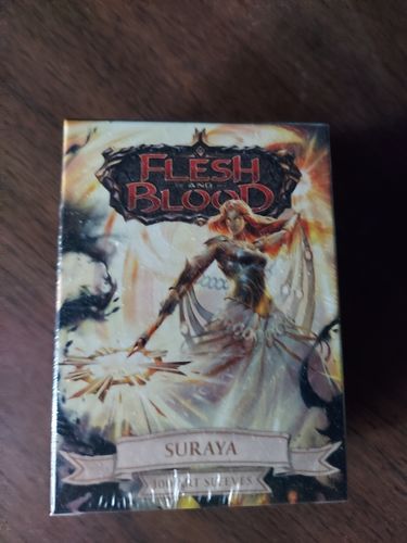 Customer photo review of FAB: MinMaxGames Flesh and Blood Pro-Quest - Saturday, January 14th @11am