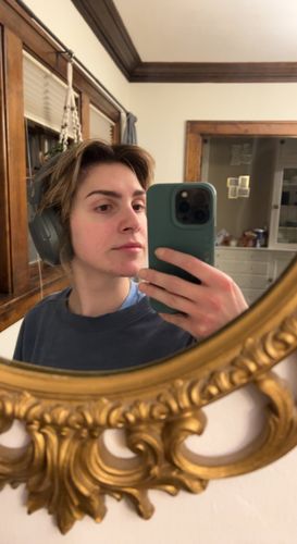 Customer photo review of W820NB