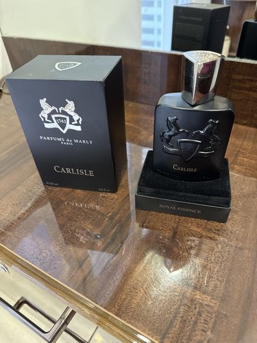Customer photo review of Parfums De Marly Carlisle Royal Essence Eau De Parfum