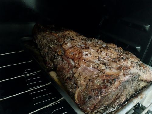 Reseña con foto de un cliente sobre New York Pieza Básica