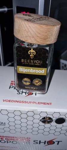 Customer photo review of Bijenbrood