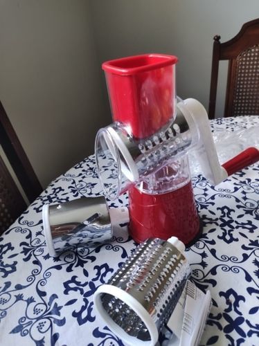 Customer photo review of 【Letztes Tagesangebot - 50% Rabatt】 Multicutter™