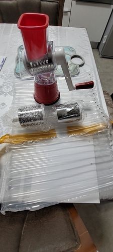 Customer photo review of 【Letztes Tagesangebot - 50% Rabatt】 Multicutter™