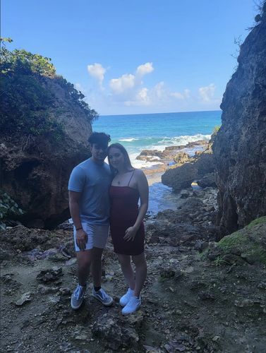 Customer photo review of Nipppy Cover (2 Pairs)