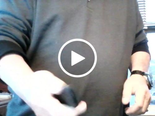 Customer video review of GRID