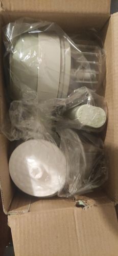 Customer photo review of Pylomo - 4in1 Multi™