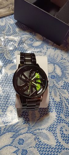 Customer photo review of Manchester G86 - Motoria