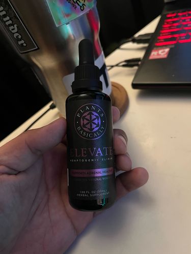 Customer photo review of ELEVATE