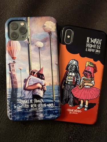 Customer photo review of HAPPY365 Dovanų Kuponas