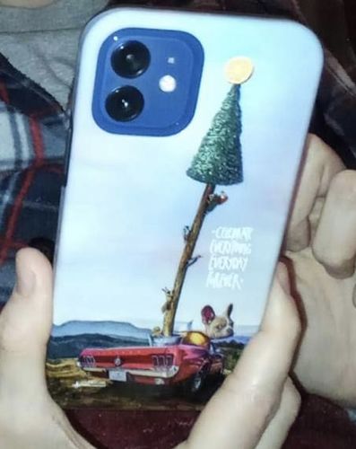 Aistė Š. review of Celebrate Everything Everyday Forever image 1 out of 1