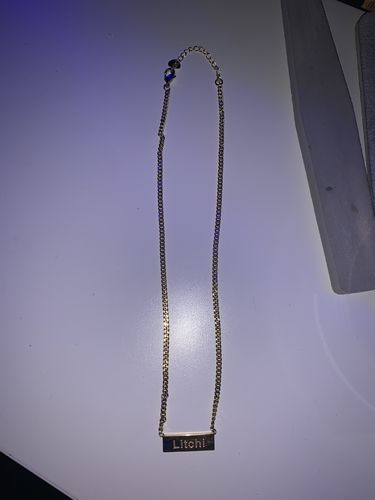 Customer photo review of Mystery JEWELRY Item