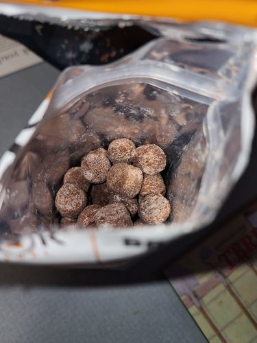 Customer photo review of Dessert 12 Pack