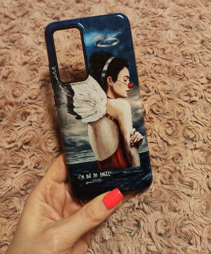 Rasvita review of I'm Not An Angel image 1 out of 1