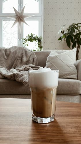 Customer photo review of KOFFEINFRI - malet