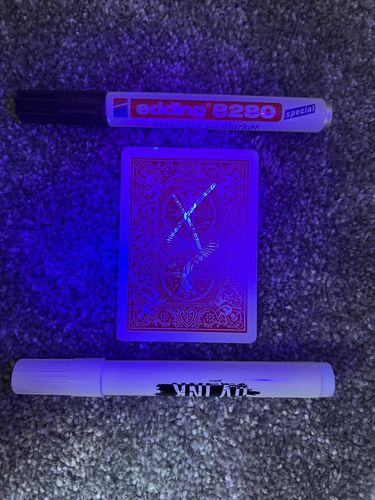 Customer photo review of LUX By Lloyd Barnes