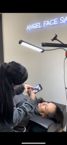 Customer photo review of 3 Day Private Beginners Training Ticket (Live Model)