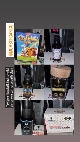 Customer photo review of Suprise Cadeau!