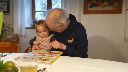 Customer photo review of FUCHS SPUR - Bio Unisex Hoodie (PREMIUM)