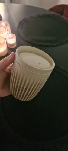 Customer photo review of HUSKEEKOPPAR - NATURELLFÄRGAD 235ML MED LOCK