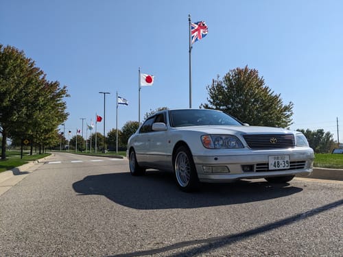 Customer photo review of 京都 Kyoto Japanese License Plate