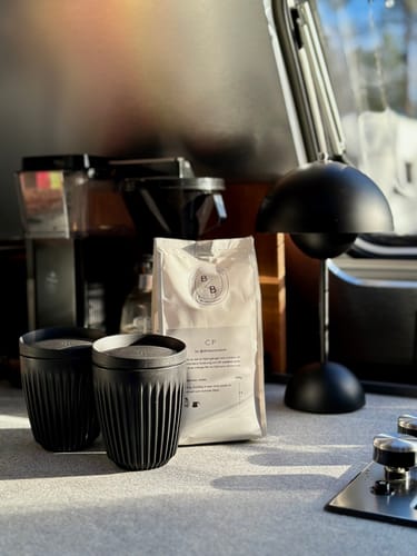 Customer photo review of HUSKEEKOPPAR - KOLFÄRGAD 235ML MED LOCK