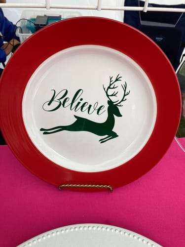 Customer photo review of Maker's Magic