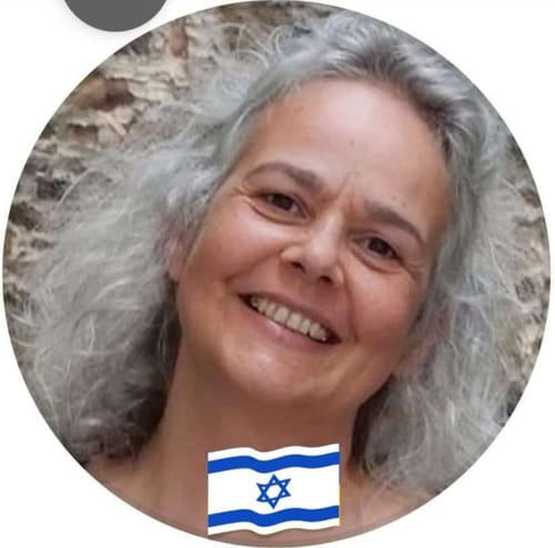 Customer photo review of Der "Streu-Peter" für die Trockenshampoo-Lösung