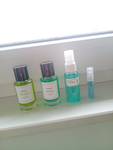 Customer photo review of FANTASY