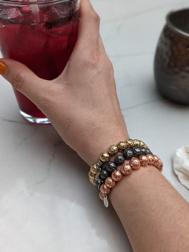 Customer photo review of THE RECORD COLLECTION