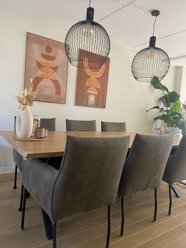 Customer photo review of Reviews