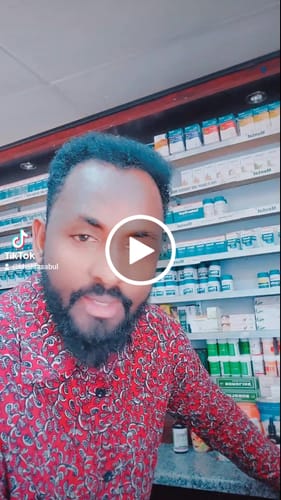 Customer video review of Uric Acid Support - 2 Month Supply