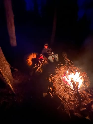 Customer photo review of Dirt Bag