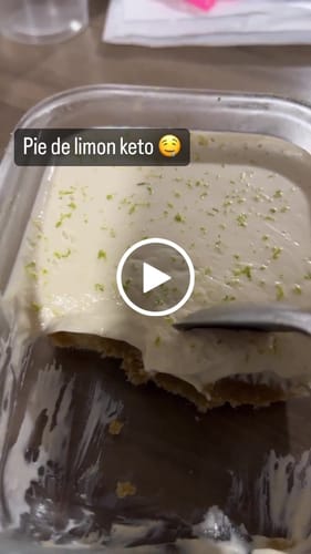 Customer video review of Q'so Crema Original (200g)