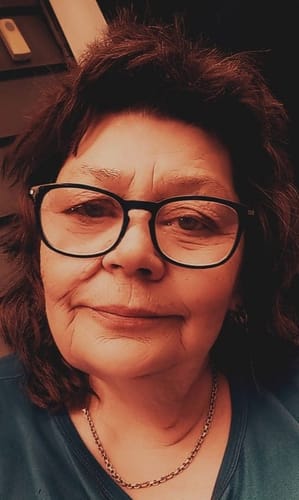 Customer photo review of Rektangulær krystallkube, 7 størrelser