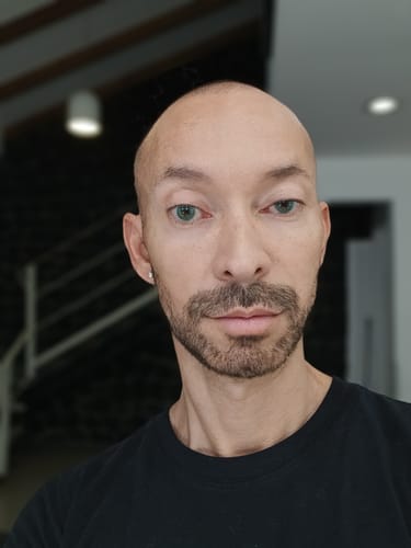Customer photo review of Aqua
