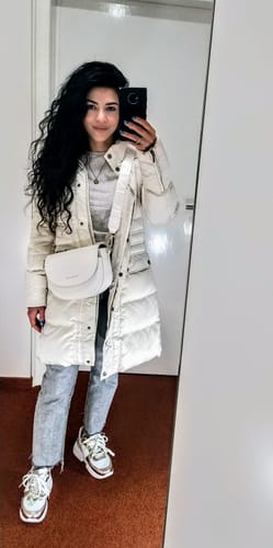 Customer photo review of KANA - CREME