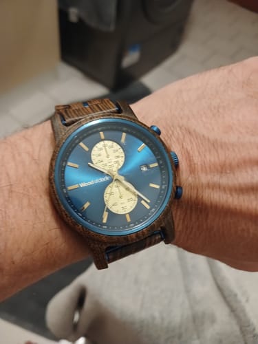 Customer photo review of Morgendämmerung