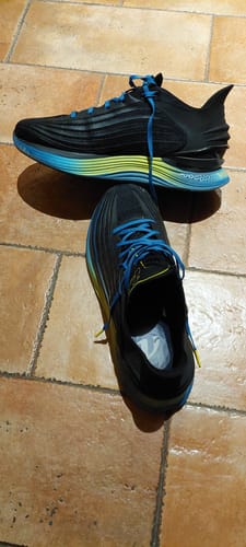 Customer photo review of Herre Z70