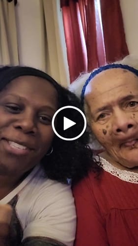 Customer video review of North Carolina Sweet Ginger Rub