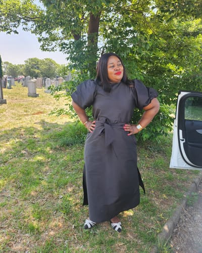 Customer photo review of Cheetathin™ Weight Management - Buy 2 Get 1 Free & Free Access to the Transformation Challenge