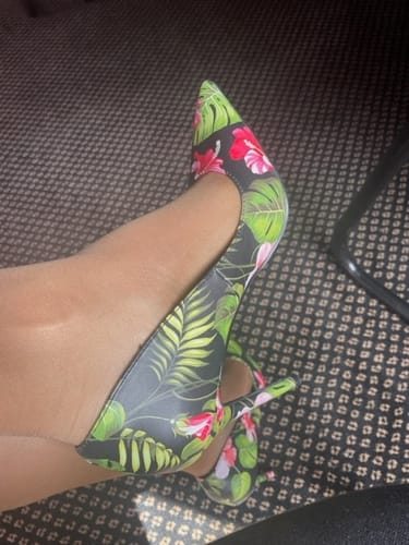 Natasja M. review of Miss Black Lola 5 - Black image 1 out of 1