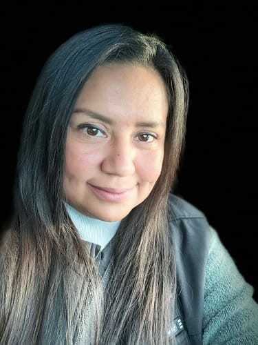 Customer photo review of Hair Trimmer for Split Ends - $10 OFF Promo Code: NOSPLITENDS