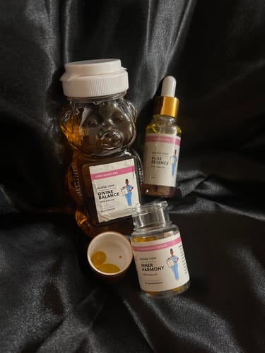 Customer photo review of Stay The Night Bundle