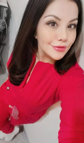 Customer photo review of Fall Rojo
