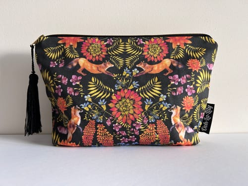 Customer photo review of Tassel Bound Over 9931